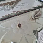 Venetian mirror