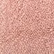 %100 Rose Pink Wool Vintage Runner Rug 67x215Cm