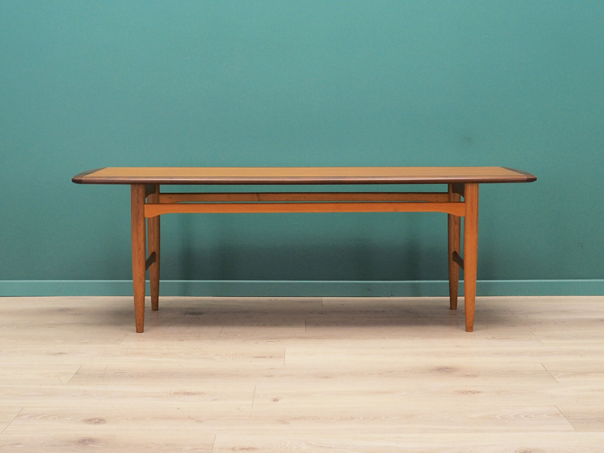 Coffee table, Swedish design, 70's