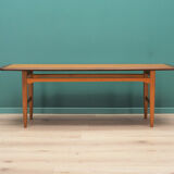 Coffee table, Swedish design, 70's
