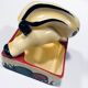 Rabbit Ashtray • Empty Pocket • Earthenware • Art Deco • Ditmar Urbach • 1930