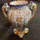 Vase stamped Le Treport