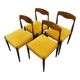 Vintage Scandinavian chairs