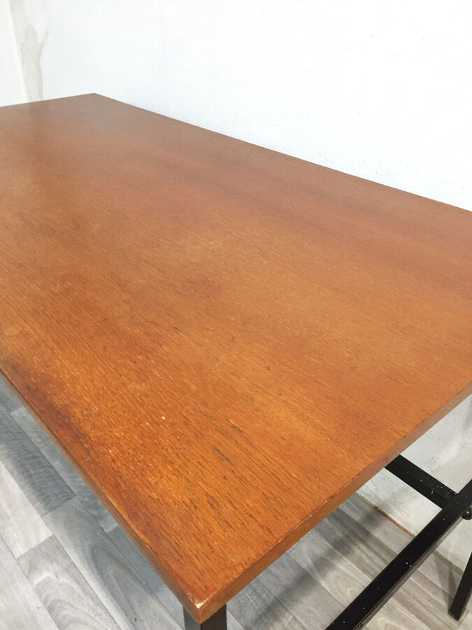 Office of Pierre Guariche edition Meurop 1950