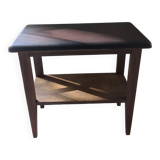 Vintage console reconstruction 50s