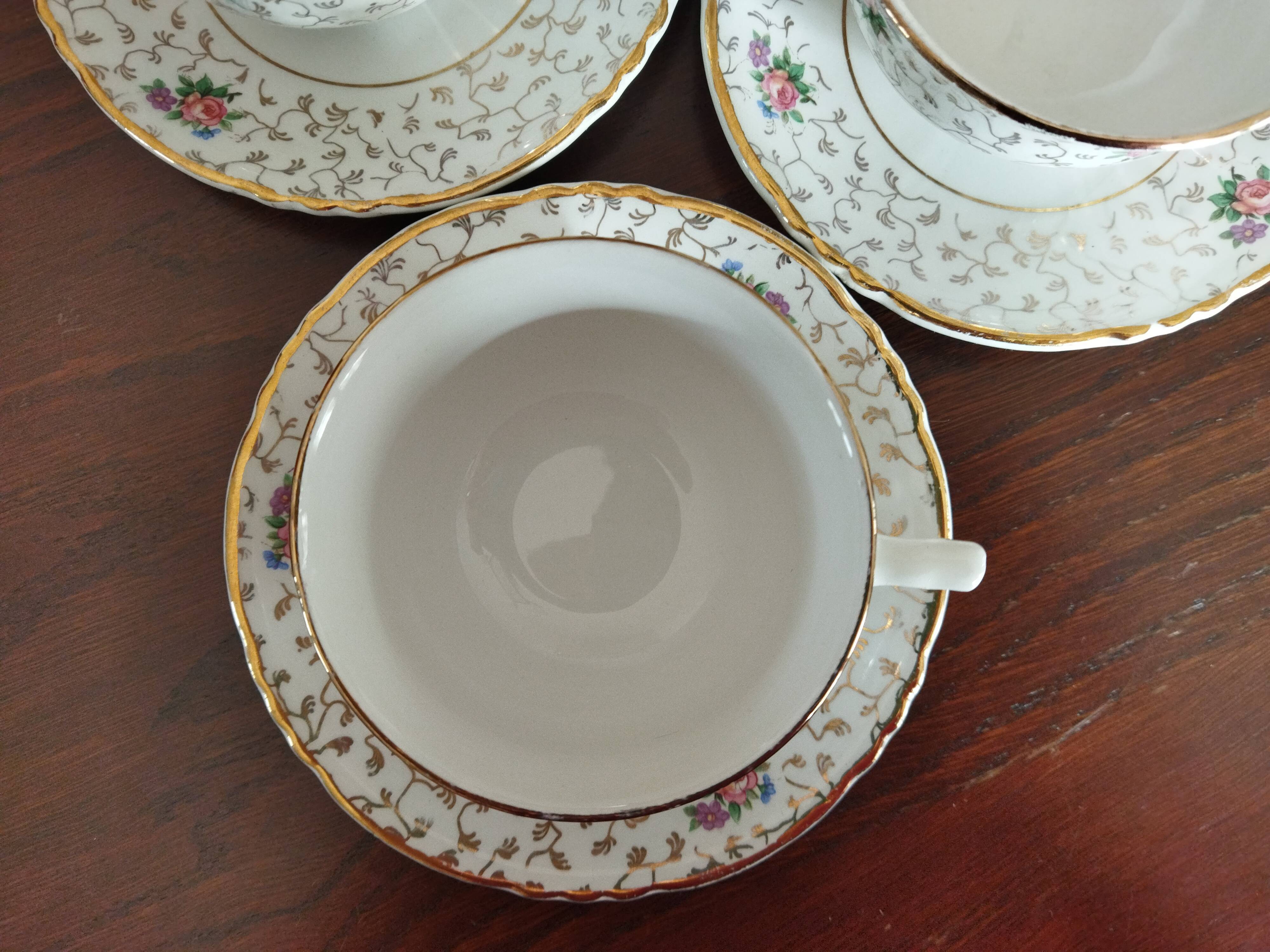 Cups "Blois" Moulin des Loups Orchies