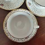 Cups "Blois" Moulin des Loups Orchies