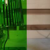 Table lamp Kartell model Take mint
