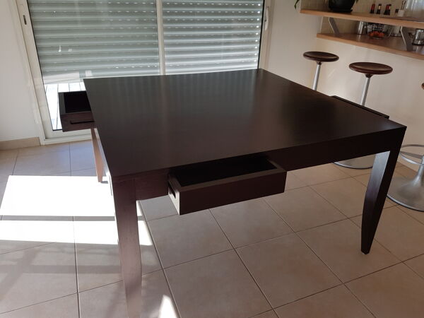 Ensemble Table Et 8 Chaises cinna