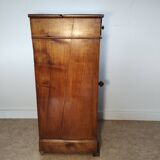 Louis Philippe bedside table