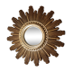 miroir sunburst