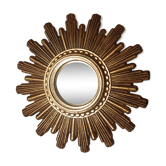 sunburst mirror