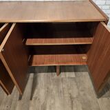 Scandinavian teak sideboard 1960