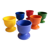 Emsa egg cups from the 1970s