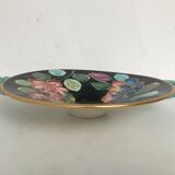 Vintage Vallauris fruit cup