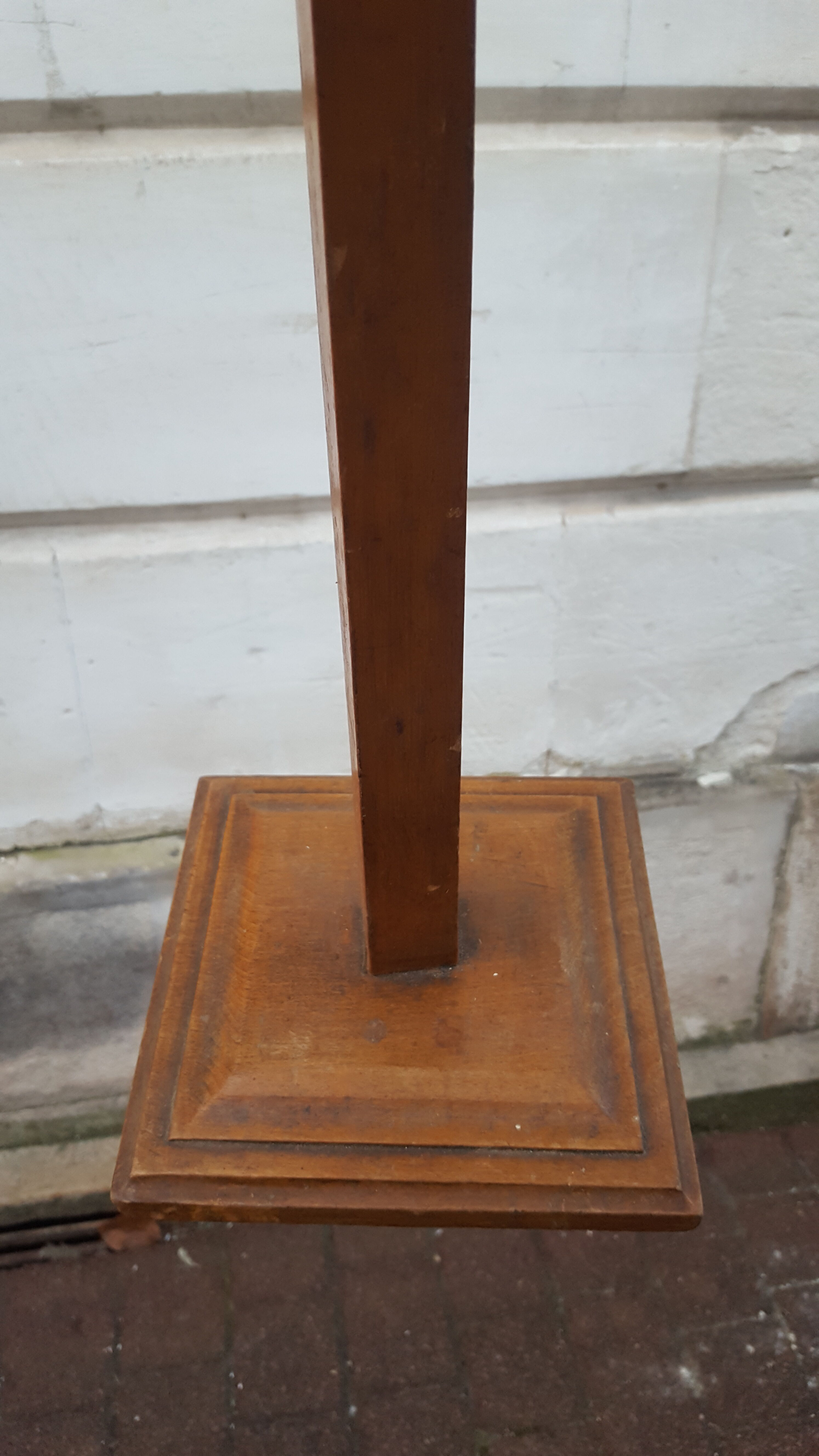 Former desk display girard Paris