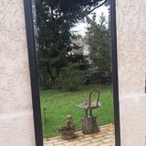 Miroir ancien 205/87cm