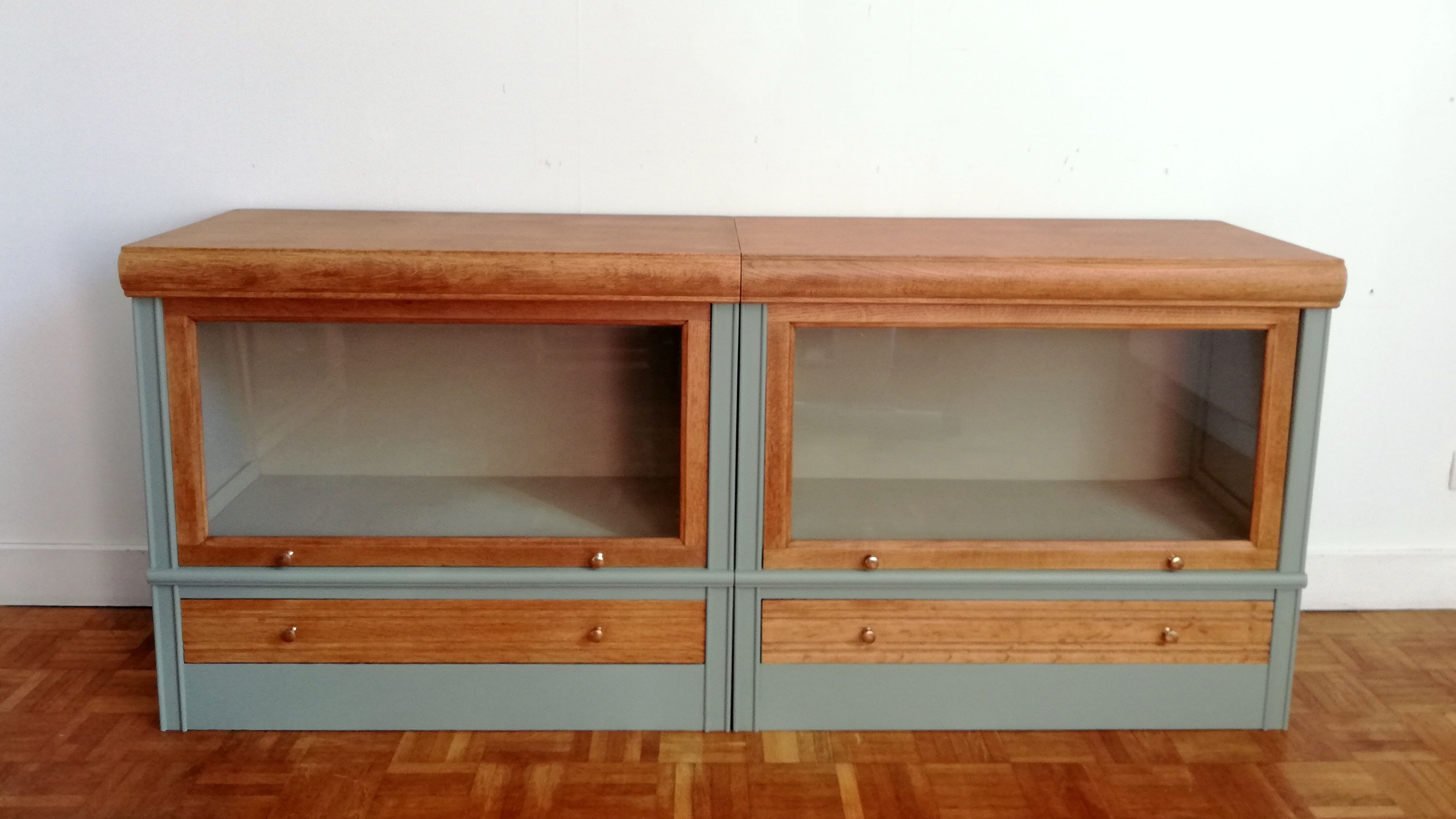 MD TV cabinet