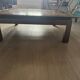 Sichuan coffee table Roche Bobois