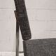 P60 chair designed by Philippon & Lecoq, Airborne edition, 1960