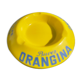Orangina Ashtray