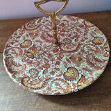 Cake serving dish