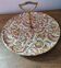 Cake serving dish