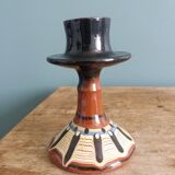 Candlestick Bulgaria Balkans Trojan Troyen
