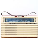 Philips All Transistor radio 70s