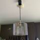 1970s light suspension