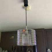 1970s light suspension