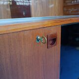 André Monpoix sideboard 1960