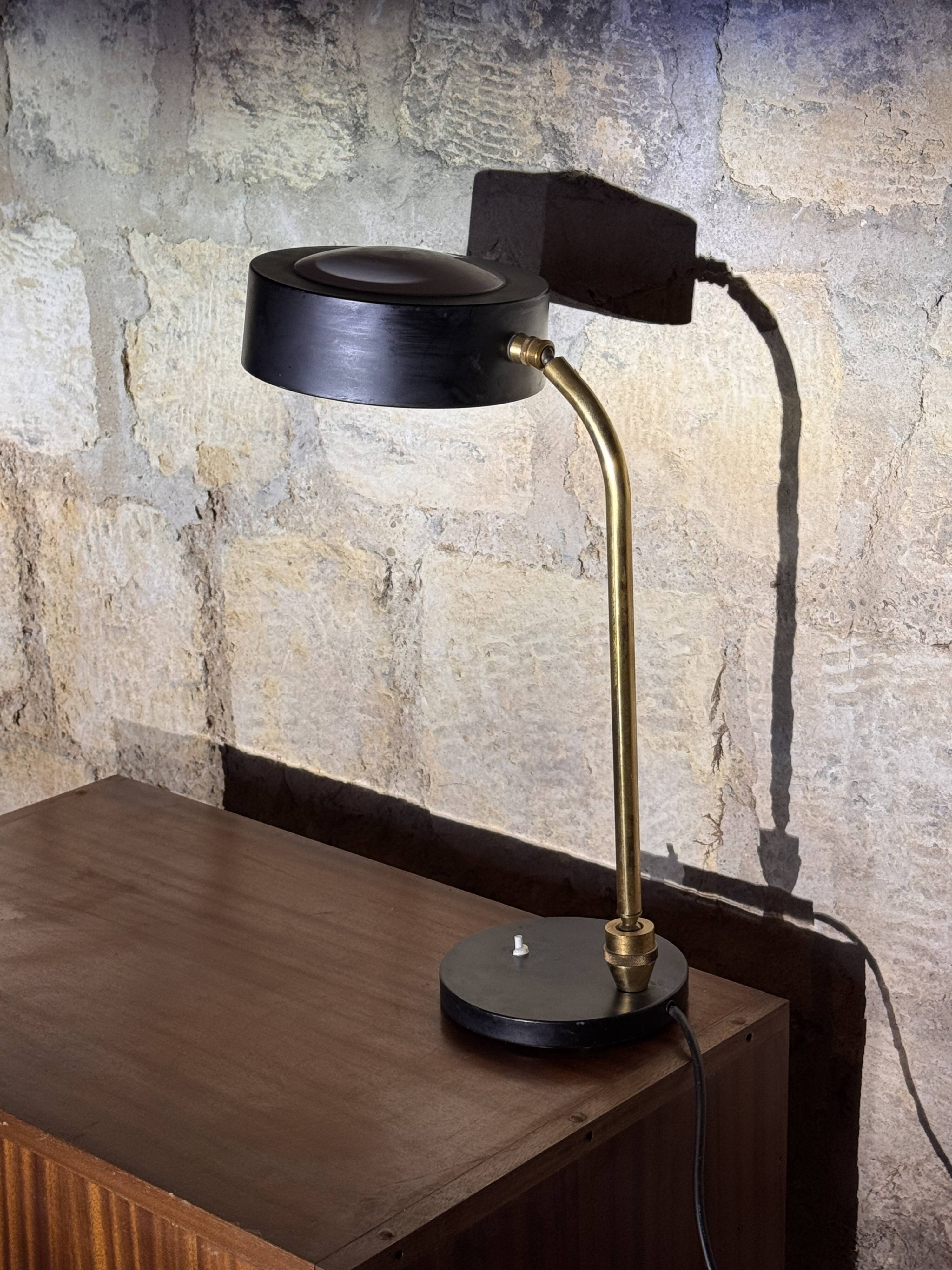 Lampe de bureau Jumo