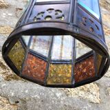 Oriental lamp