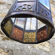 Lampe orientale