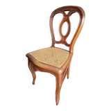 Chaise de chambre ancienne