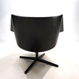 Pastoe FM08 lounge chair by Cees Braakman, 1960