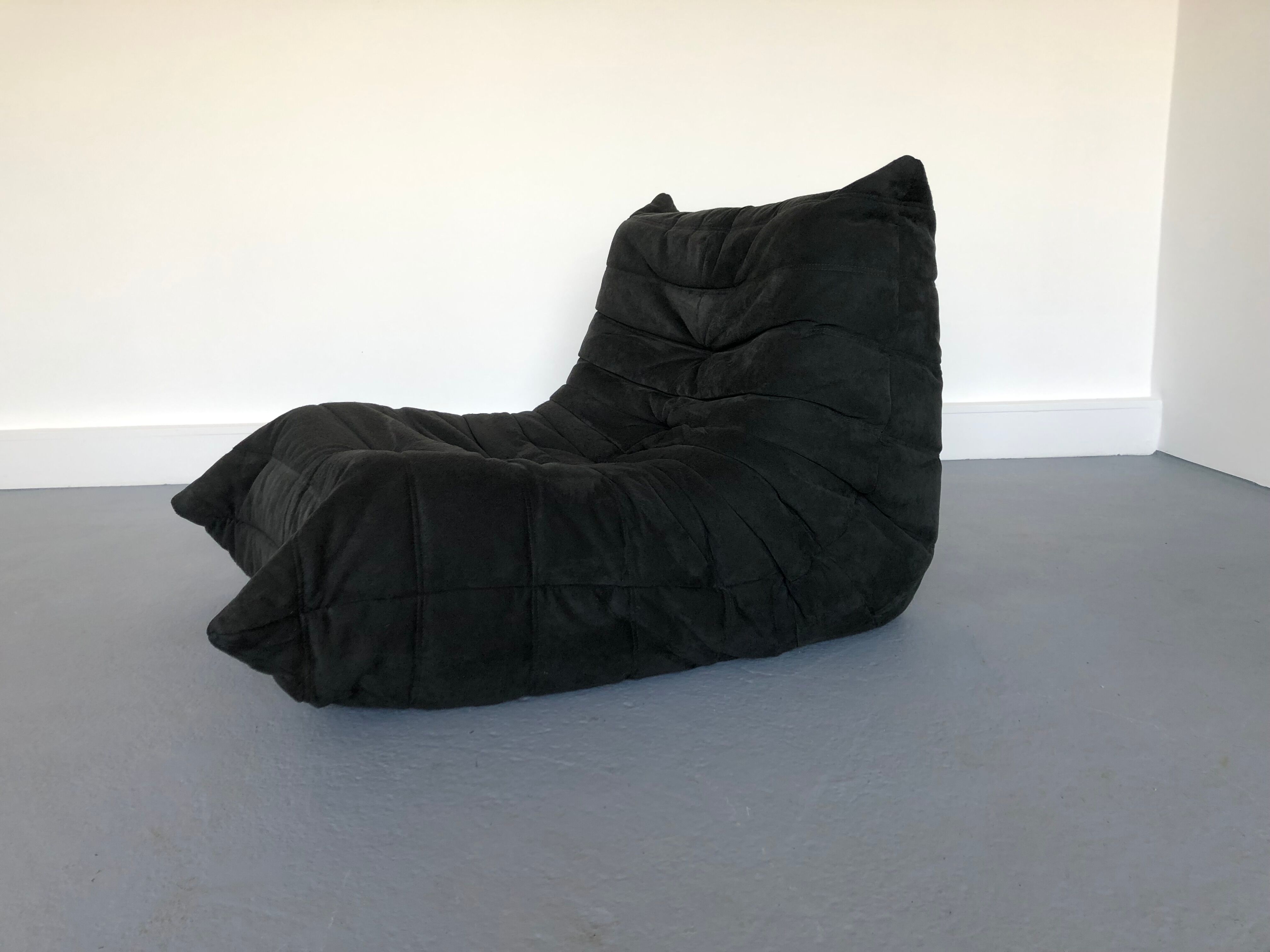 Togo Armchair by Michel Ducaroy for Ligne Roset