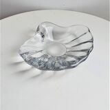 Empty Baccarat pocket