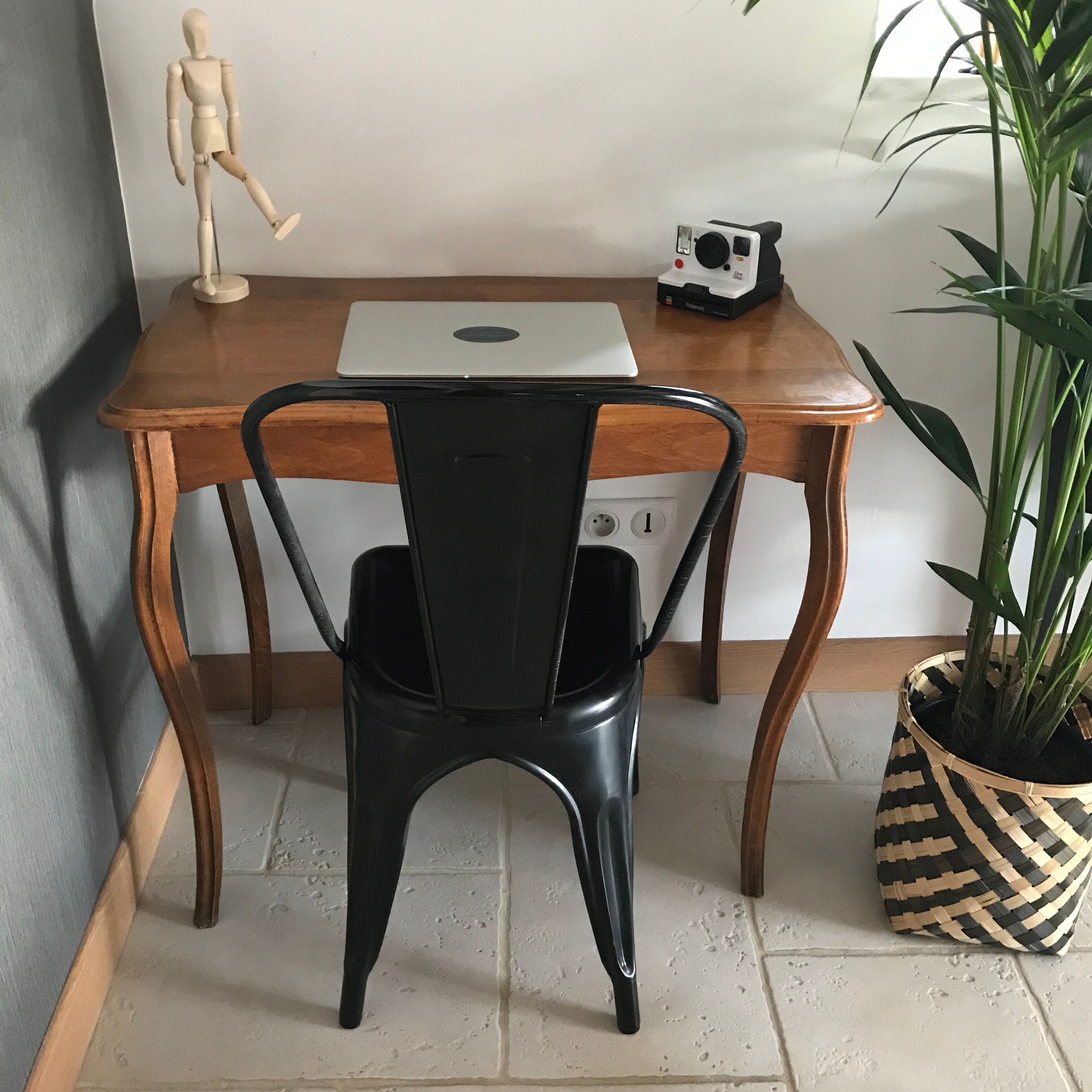 Louis XV style office table