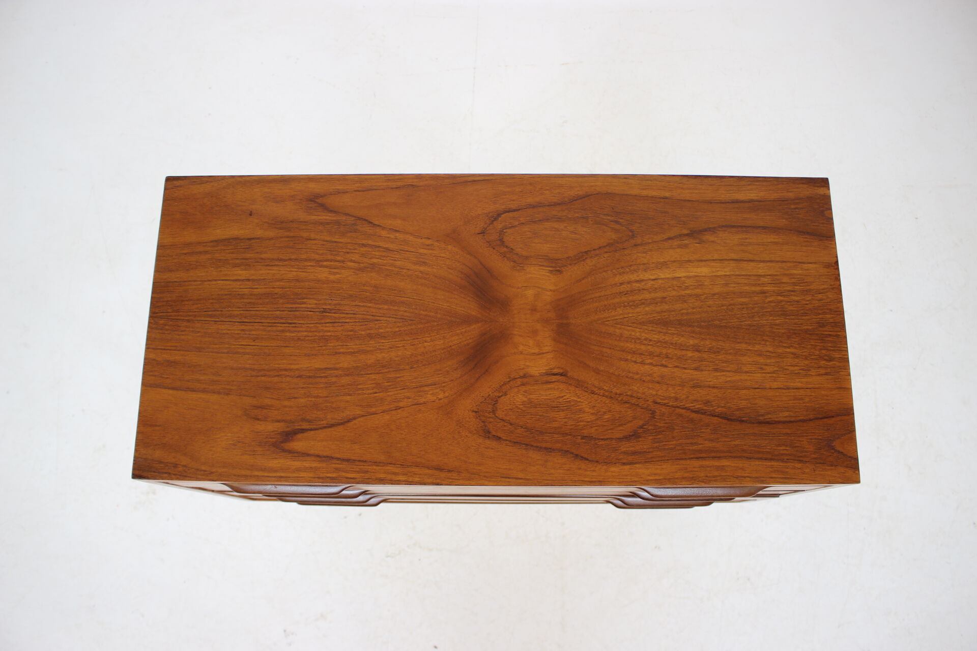 1960s teak chest of drawers, Denmark
