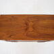 1960s teak chest of drawers, Denmark