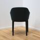 Suite of 6 Softshell armchairs, Vitra