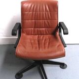 Fauteuil de bureau Sapper, Knoll