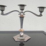 Pair of candelabra chandeliers