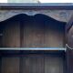 Armoire vintage