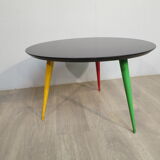 Roundtable round feet compasses