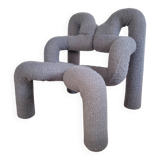 Fauteuil Ekstrem par Terje Ekstrøm, 1984