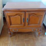 Commode style Louis XVI