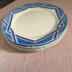 Flat plates (6 ) HBCM model "ANNIE"